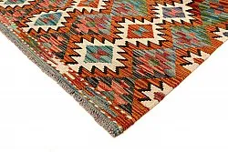 Oriental kilim rug 290 x 198 cm