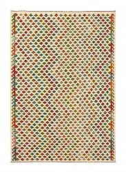 Oriental kilim rug 294 x 208 cm