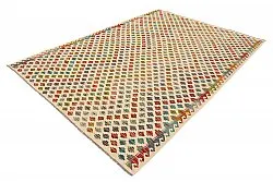 Oriental kilim rug 294 x 208 cm