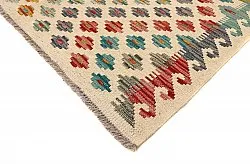 Oriental kilim rug 294 x 208 cm