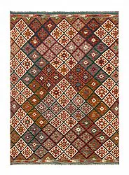 Oriental kilim rug 292 x 209 cm