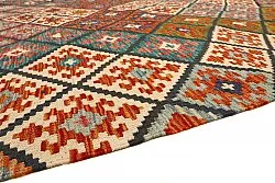 Oriental kilim rug 292 x 209 cm