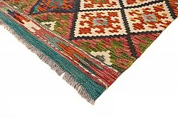 Oriental kilim rug 292 x 209 cm