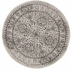 Round rug - Peking Noble (grey)