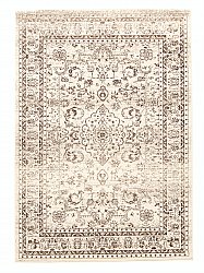 Wilton rug - Peking Noble (white)