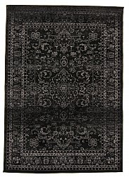 Wilton rug - Peking Noble (black)