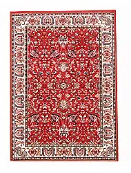 Wilton rug - Peking Imperial (red)