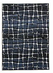 Wilton rug - Florence Jeans (navy)
