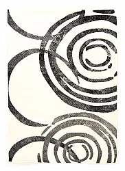 Wilton rug - Florence Cream (white)