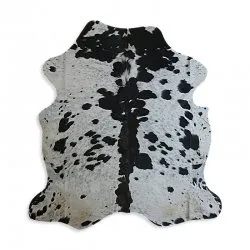 Cowhide - Tricolor Exotic N346