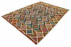 Oriental kilim rug 284 x 207 cm