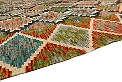 Oriental kilim rug 284 x 207 cm
