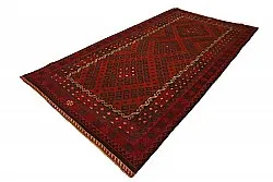 Oriental kilim rug 334 x 171 cm