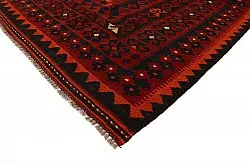Oriental kilim rug 306 x 224 cm