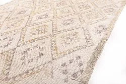 Kilim Moroccan Berber rug Azilal 300 x 175 cm