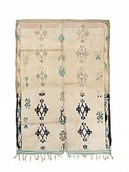 Kilim Moroccan Berber rug Azilal Special Edition 270 x 180 cm