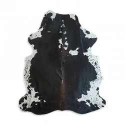 Cowhide - Tricolor Exotic N352