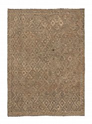 Kilim rug Afghan 290 x 201 cm