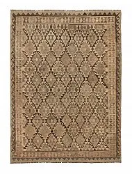 Oriental kilim rug 285 x 206 cm