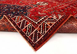 Persian rug Hamedan 292 x 214 cm