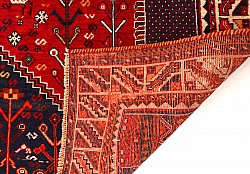 Persian rug Hamedan 292 x 214 cm
