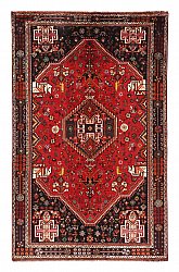 Persian rug Hamedan 272 x 172 cm
