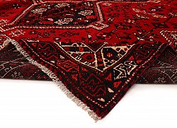 Persian rug Hamedan 311 x 213 cm