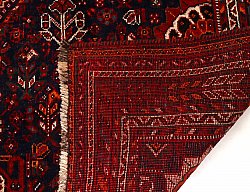 Persian rug Hamedan 329 x 228 cm