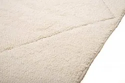 Kilim Moroccan Berber rug Beni Ourain 195 x 325 cm