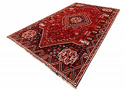 Persian rug Hamedan 269 x 162 cm