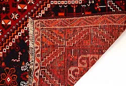 Oriental Rug Hamedan 269 x 162 cm