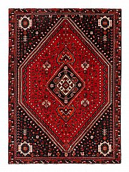Persian rug Hamedan 294 x 215 cm