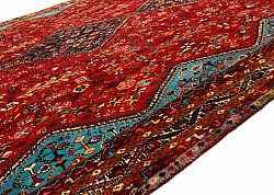 Persian rug Hamedan 331 x 206 cm