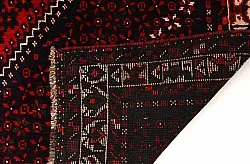 Oriental Rug Hamedan 279 x 203 cm