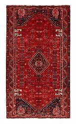 Persian rug Hamedan 285 x 161 cm