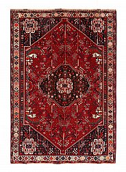 Persian rug Hamedan 285 x 195 cm