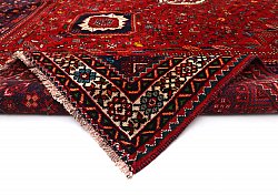 Persian rug Hamedan 324 x 217 cm