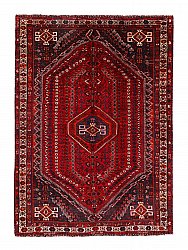 Persian rug Hamedan 299 x 214 cm