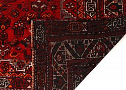 Persian rug Hamedan 286 x 202 cm