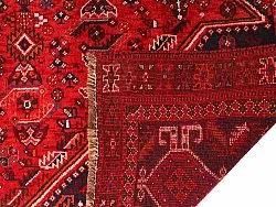 Oriental Rug Hamedan 285 x 181 cm