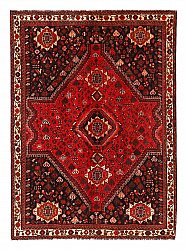 Persian rug Hamedan 284 x 214 cm