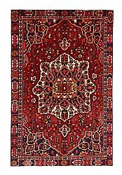 Oriental Rug Hamedan 303 x 198 cm