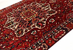 Oriental Rug Hamedan 303 x 198 cm
