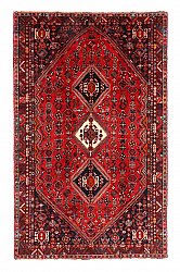 Persian rug Hamedan 303 x 192 cm