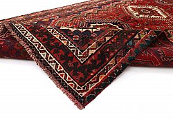 Persian rug Hamedan 273 x 113 cm