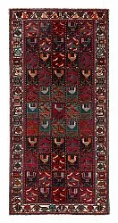 Oriental Rug Hamedan 297 x 145 cm