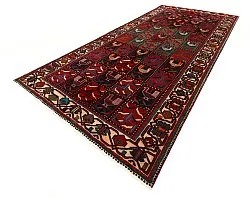Oriental Rug Hamedan 297 x 145 cm