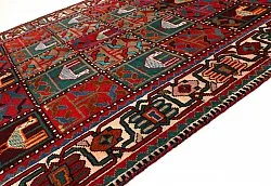 Oriental Rug Hamedan 297 x 145 cm