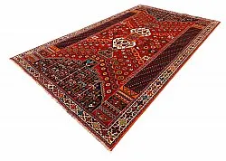 Oriental Rug Hamedan 290 x 167 cm