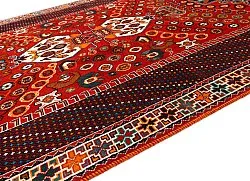 Oriental Rug Hamedan 290 x 167 cm